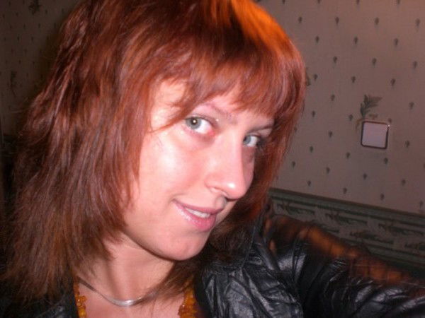 Татьяна Скрябина