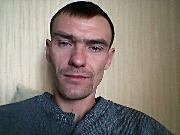 Павел Казанцев