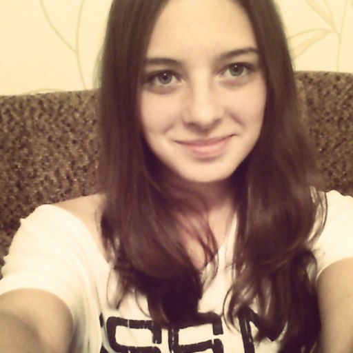 Аринка Смирнова