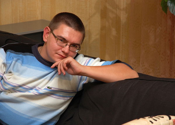 Виталий Рыжов