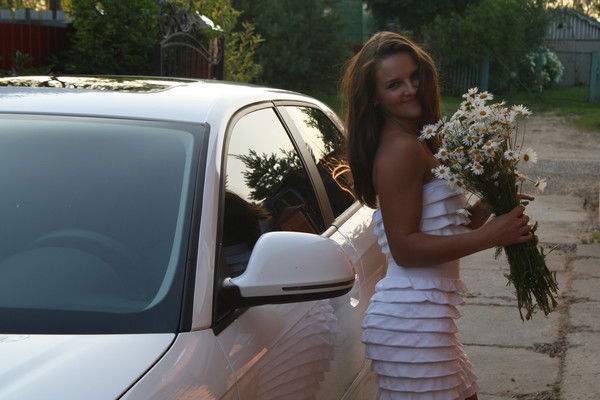 Елена Барышникова