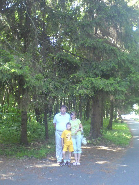 Игорь Загребельный