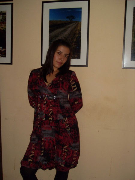 Полина Никишина