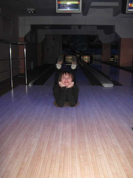 Алена Таланцева