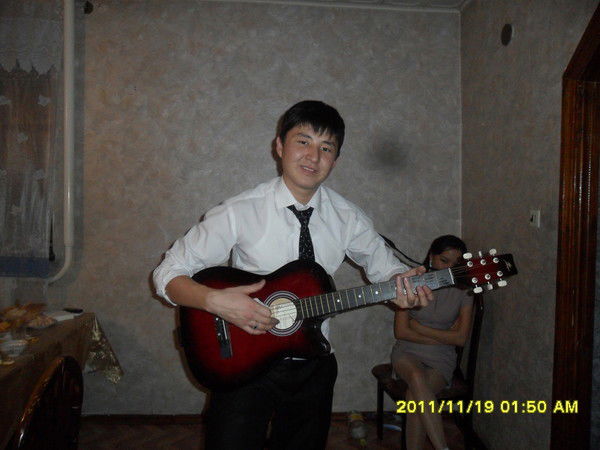 Нурсултан Кушимов