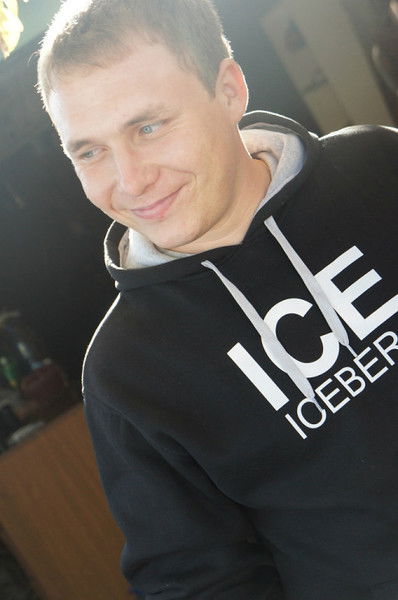 Тимур Егоров