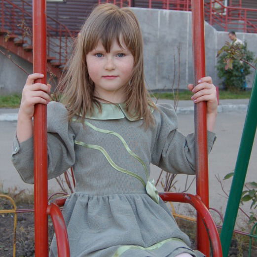 Валерия Сорокина