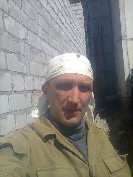 Сергей Мотыль