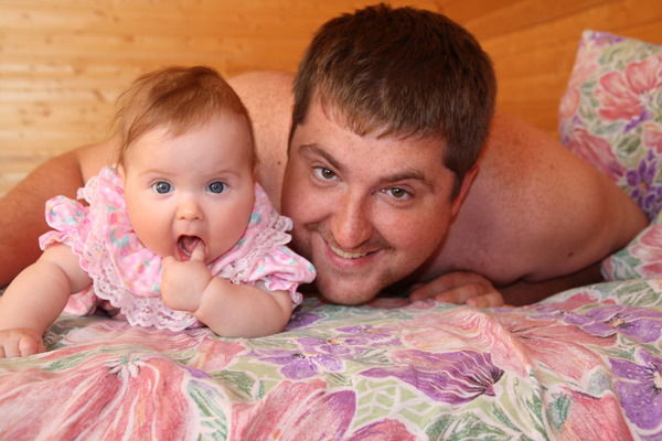 Андрей Чапаев