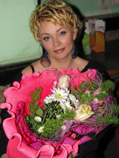 Светлана Осеева