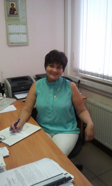 Роза Нугуманова