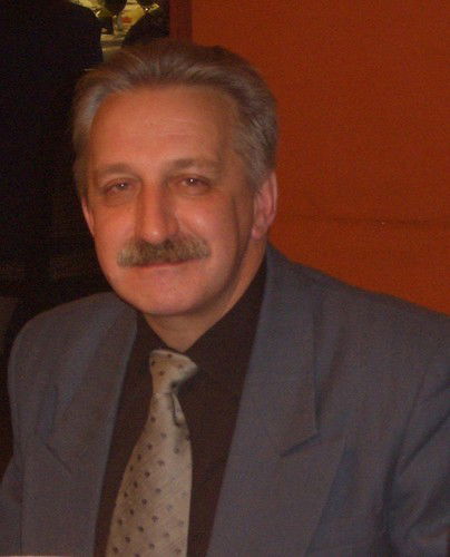Дмитрий Авшаров
