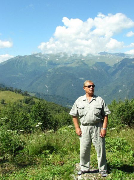 Генадий Васильев