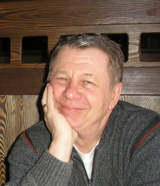 Чунихин Юрий