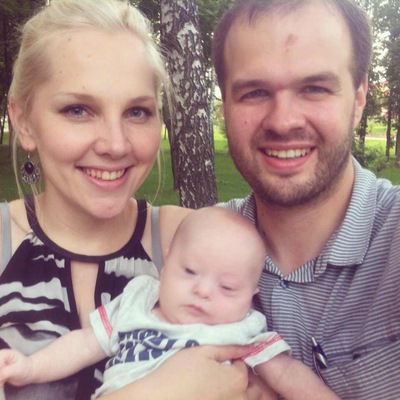 Катюшка Смирнова