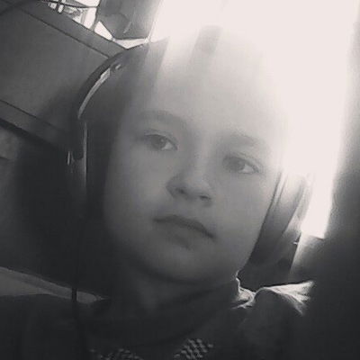 Коля Севостьян