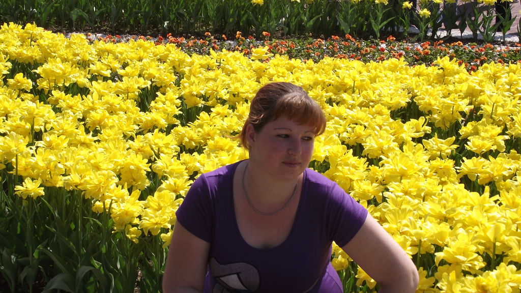 Марина Суслова