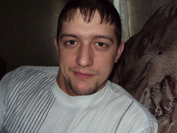 Алексей Ястребов