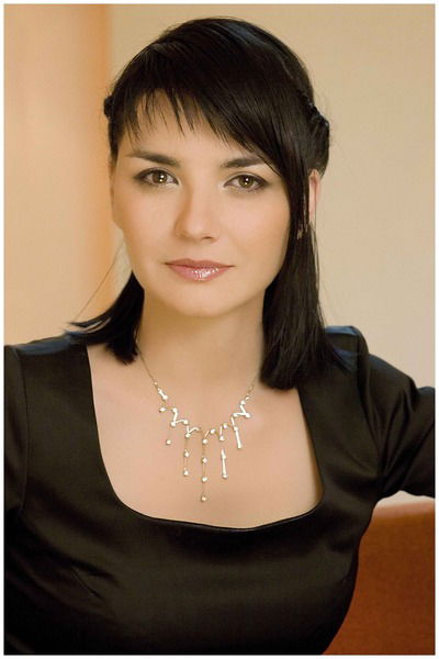 Александра Беклемишева