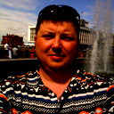 Олег Волков