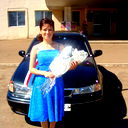 Айгуль Садертдинова