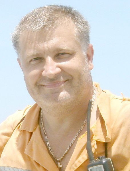 Андрей Савченко