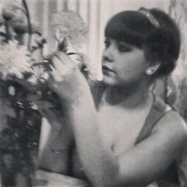 Ольга Топчиенко