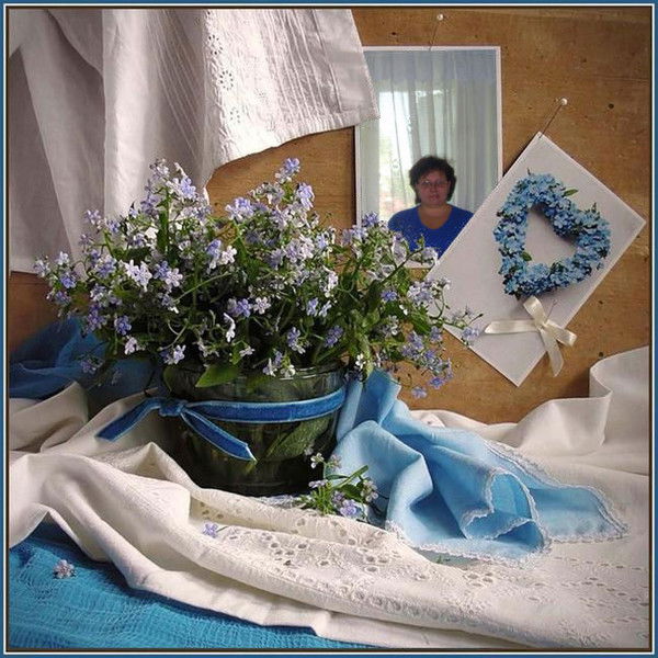 Mariya Gaivoronskaya