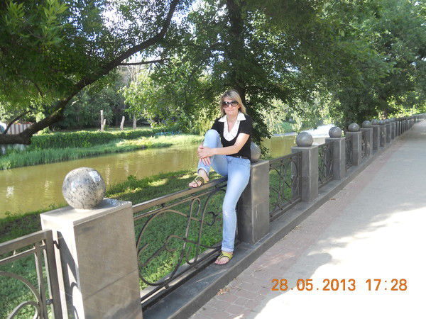 Валентина Никитина