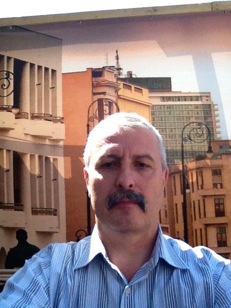 Александр Коледов