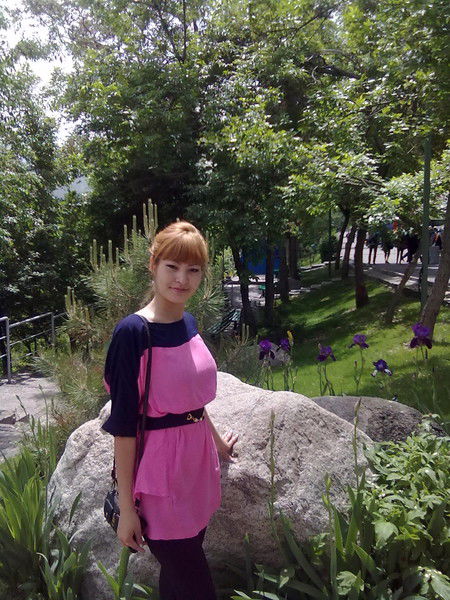 Айнура Жантауова