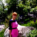Айнура Жантауова