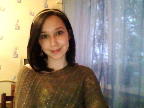 Лиана Рахматуллина