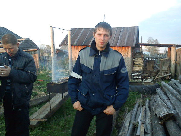 Алексей Семериков