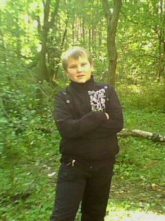 Алексей Комлик