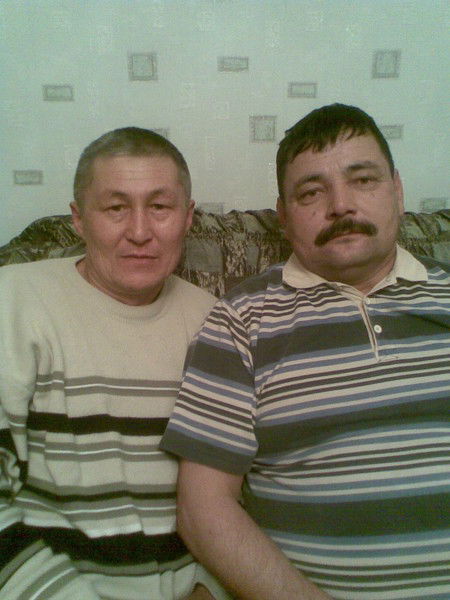 Амангельды Танабаев