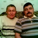 Амангельды Танабаев