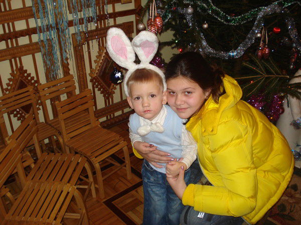 Маряна Левко