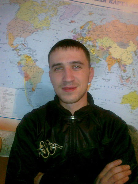 Игорь Долгов