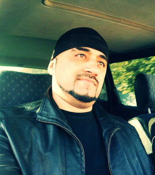 Махир Гусенов