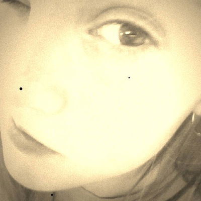 Люба Ахременко