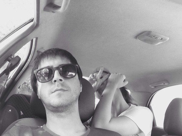 Сергей Любчинский