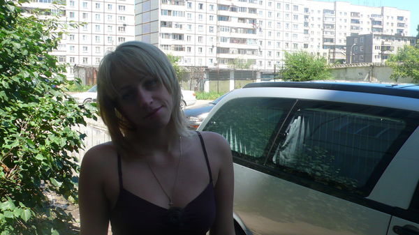 Елена Клецкина