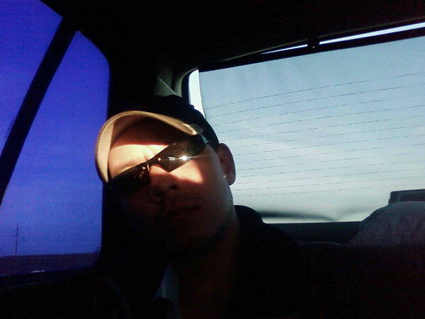 Денис Самойлов