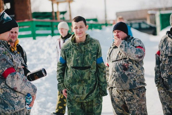 Макс Шишкин