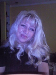 Тамара Дорошенко