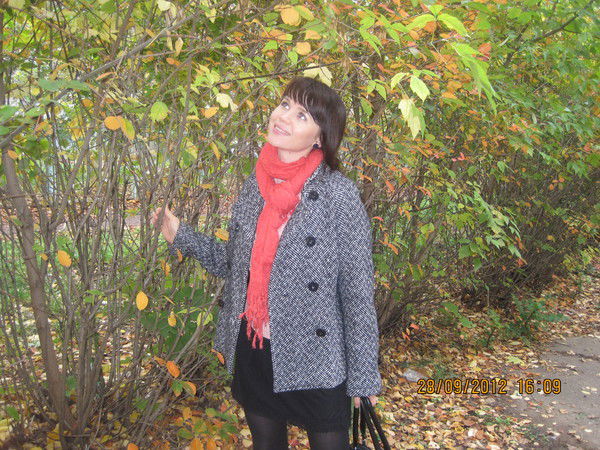 Гузелька ++++