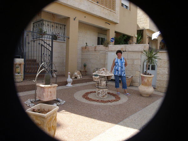 Людмила Белецкая