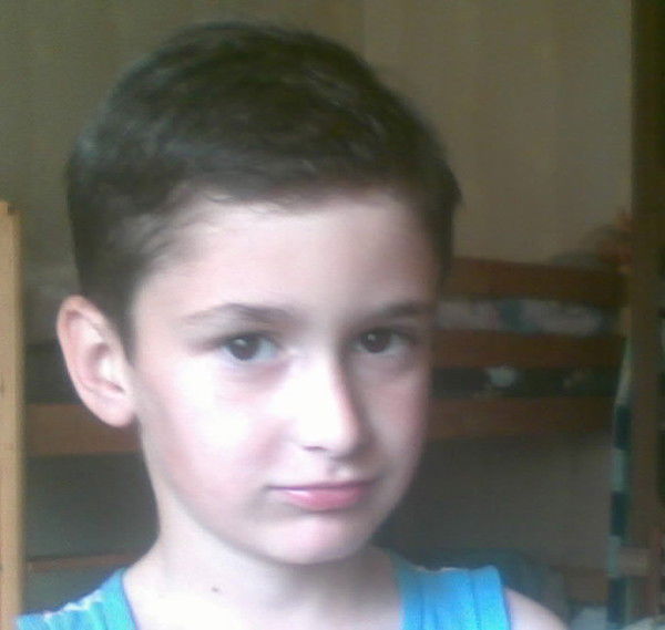 Тигран Тучин