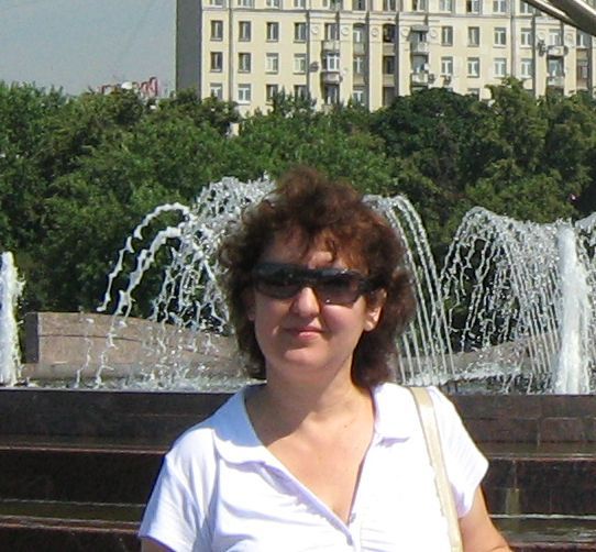 Альфия Альфия